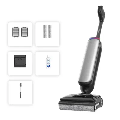 Tineco Floor One S9 Artist Premium sesalnik