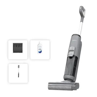 Tineco iFloor 5 Breeze sesalnik