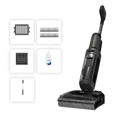 Tineco Floor One S6 Stretch Extreme sesalnik