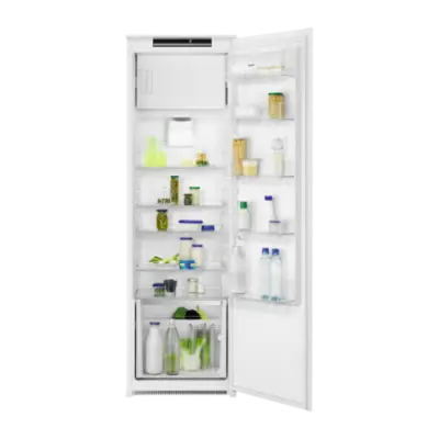 Progress AEG vgradni hladilnik z zamrzovalnikom PK1851