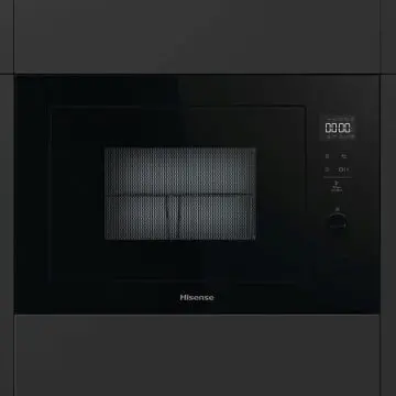 HISENSE vgradna mikrovalovna pečica BIM325G42BG