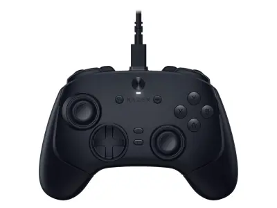 Igralni plošček Razer Wolverine V3 Tournament 8K, PC, črn