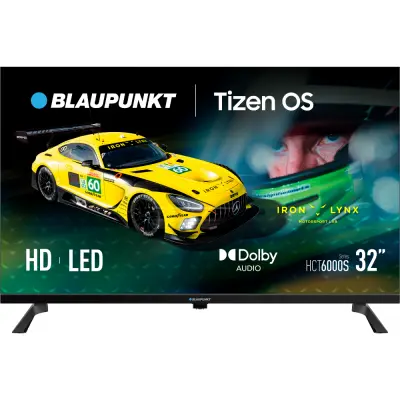 Televizor LED Tizen 32HCT6000S 32''