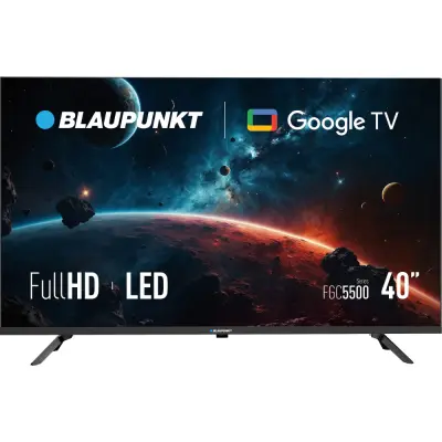 Televizor LED FULL HD Google 40FGC5500S 40''
