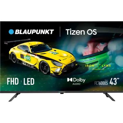 Televizor LED HD Tizen 43FCT6000S 43''