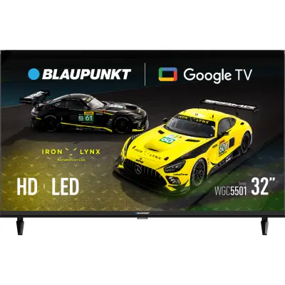 Televizor LED Google 32WGC5501S 32''