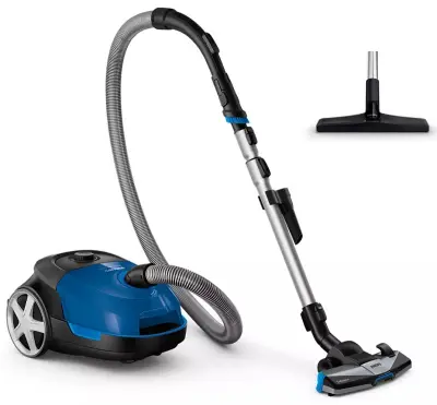 Odprta emb - PHILIPS  Performer Active FC8575/09 klasični sesalnik