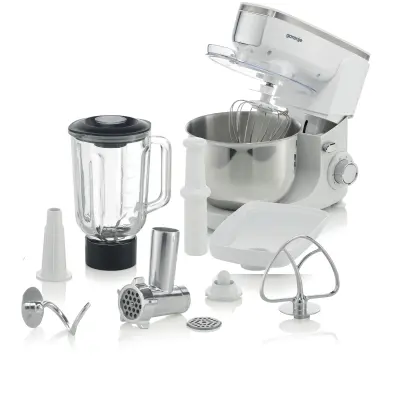 Odprta emb - GORENJE MMC1005W kuhinjski robot