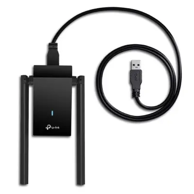 Vrnjen artikel - TP-LINK Archer TX20U AX1800 PLUS Wi-Fi 6 USB mrežna kartica