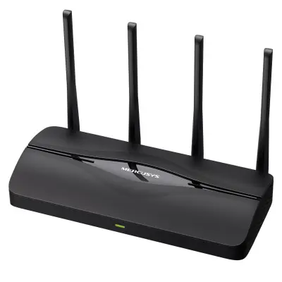 Brezžični usmerjevalnik-router MERCUSYS MR27BE BE3600 Dual-Band WiFi7
