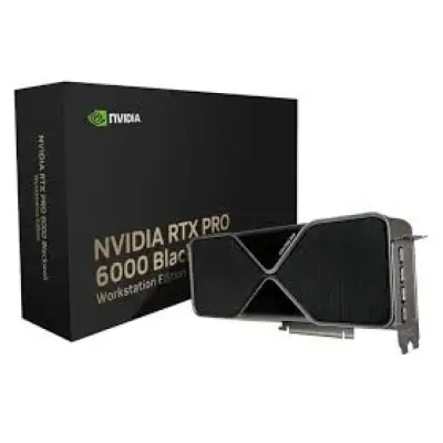 Grafična kartica nVidia RTX 6000 PRO PNY Blackwell Workstation Edition - 96GB GDDR7-ECC ()