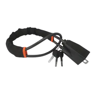 Dvojna varnostna ključavnica za avto | CARLOCKRA