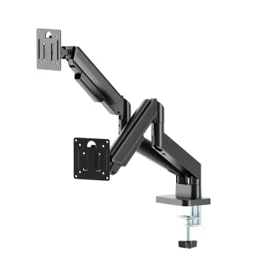 Nosilec za dva monitorja MA-D2-06 17”-32”