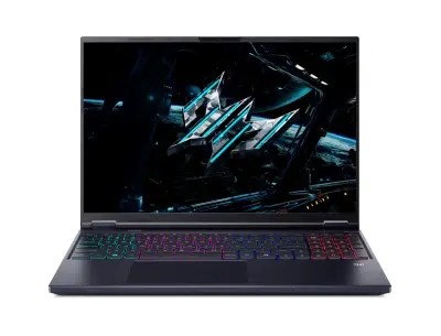 Prenosnik ACER Predator Helios Neo 16 AI (PHN16-73-94KU) 40,6 cm (16"), Ultra 9 275HX, 32 GB RAM, 1 TB SSD, RTX 5070, W11|Gaming