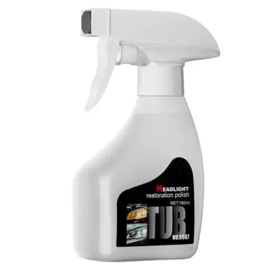 Sprej za obnovo žarometov | CARBRIGHT