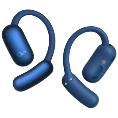 Ušesne slušalke SOUNDCORE BT AEROFIT 2 MODRE