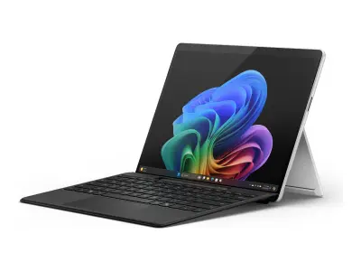 Tablični računalnik MICROSOFT Surface Pro 11 33 cm (13"), Snapdragon X Elite, 32 GB RAM, 1 TB SSD, W11P|Pisarna