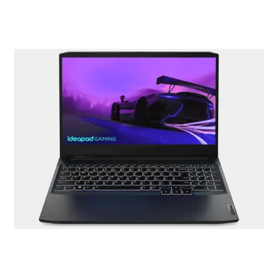Odprta emb - Gaming prenosnik Lenovo ideapad Gaming 3 15IHU6 IPS