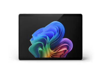 Vrnjen artikel - MICROSOFT Surface Pro 11 Copilot+PC Qualcomm Snapdragon Plus 33 cm 13inch 16GB/512GB SSD W11H SC prenosni računalnik