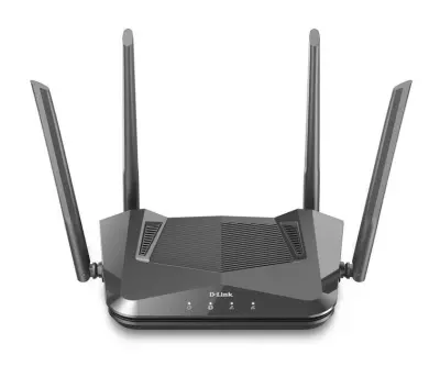 Brezžični router D-LINK DIR-X1530/EE