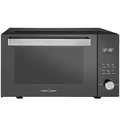 MWG 1204 mikrovalovna pečica+žar