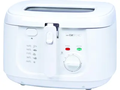 FR 3771 friteza 2,5 l bela