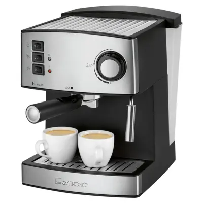 ES 3643 aparat za espresso 1,6l, 15bar