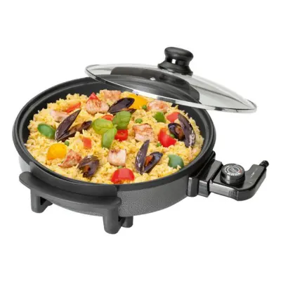 PP 3401 električna ponev