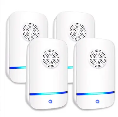 Ultrazvočni odganjalec škodljivcev za notranjo uporabo, ultrazvočni odganjalec škodljivcev, vtičnica