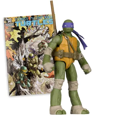 Figurica Teenage Mutant Ninja Turtles Donatello - McFarlane Toys