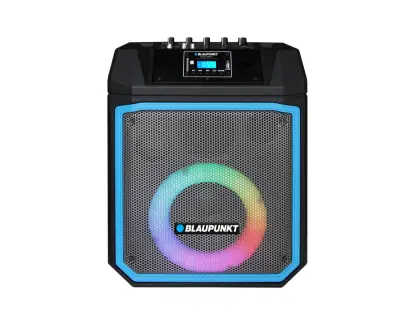 Demo, brez garancije - Karaoke zvočnik MB06.2 BLAUPUNKT