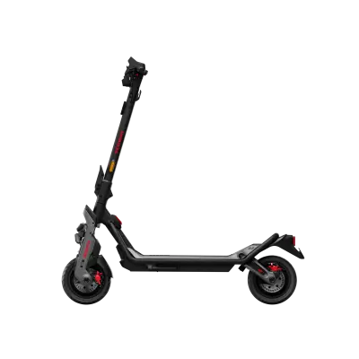 Odprta emb - Električni skiro SEGWAY GT3 E SuperScooter, do 150 kg, do 95 km