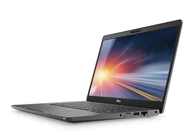 Obnovljeno - kot novo - Prenosnik Dell Latitude 5400 / i5 / RAM 16 GB / SSD Disk / 14,0″ FHD