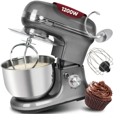 Kuhinjski robot KM 1197 TI