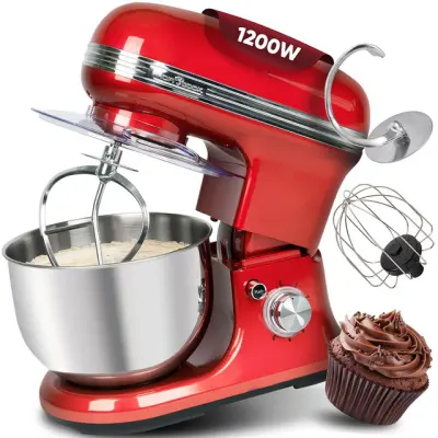 KM 1197 RD kuhinjski robot