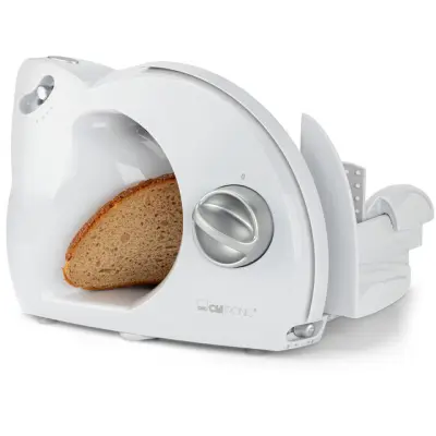 AS 2958 rezalnik bele barve 150W