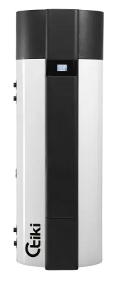 TIKI Toplotna črpalka za sanitarno vodo DHW CLT 200