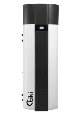 TIKI Toplotna črpalka za sanitarno vodo DHW 2CLT 300