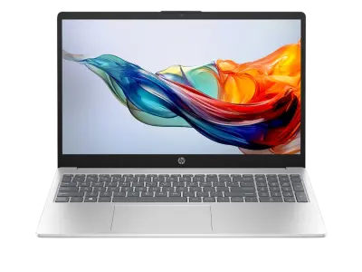 Odprta emb - Prenosnik HP 15-fc0171nia | Athlon 7120U / AMD Athlon™ / RAM 8 GB / SSD Disk / 15,6″ FHD