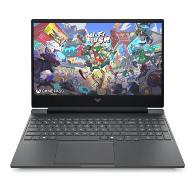 Odprta emb - Prenosnik Victus Gaming 15-fa2004nt | RTX 4050 (6 GB) / i5 / RAM 16 GB / SSD Disk / 15,6″ FHD