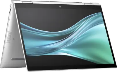 Odprta emb - Prenosnik HP Elite x360 830 G11 | U7-155U | Touch / Ultra 7 / RAM 16 GB / SSD Disk / 13,3″ WUXGA