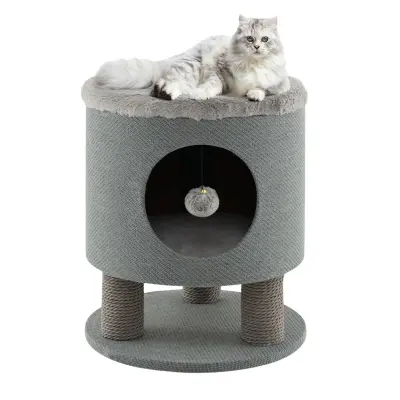 Praskalnik za mačke Lair 40 x 47 cm