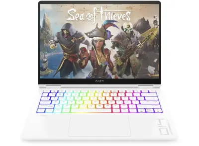 Odprta emb - Prenosnik HP OMEN Transcend 14-fb0009ne | U9-185H | OLED 2.8K | RTX 4070 | 32GB / Ultra 9 / RAM 32 GB / SSD Disk / 14,0″ 2.8K