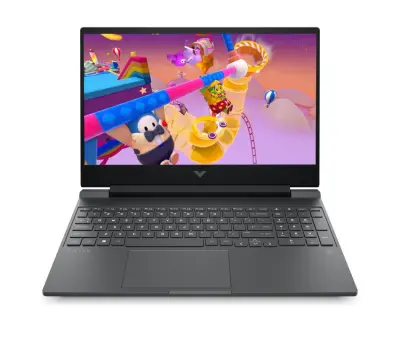 Odprta emb - Prenosnik HP Victus Gaming 15-fa1008nx | i5-13420H | RTX 2050 (4 GB) / i5 / RAM 16 GB / SSD Disk / 15,6″ FHD