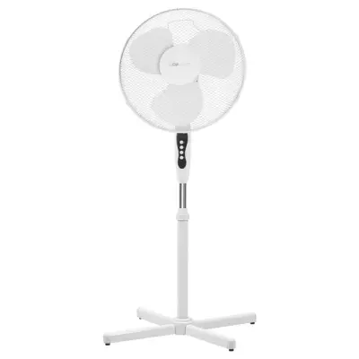 VL 3603 S WH ventilator 40cm stojalo ventilator
