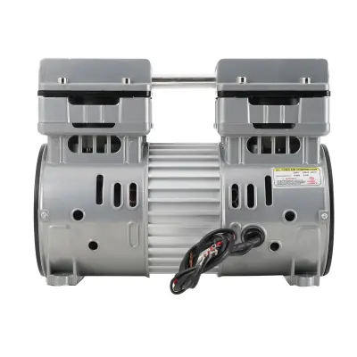 Kompresor za zrak, 8 Bar tlak, 145 L/min kapaciteta, 29x15x24 cm, električni, 69 dB raven hrupa