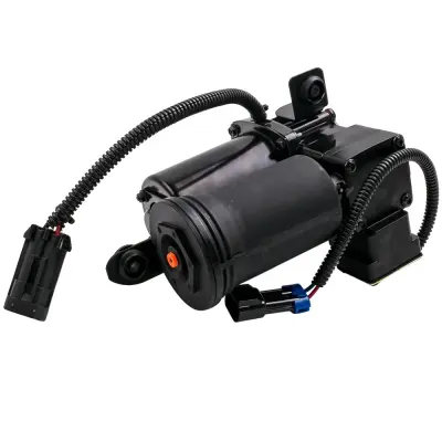 Kompressor zračne suspenzije, združljivost Mercedes V-Class W638