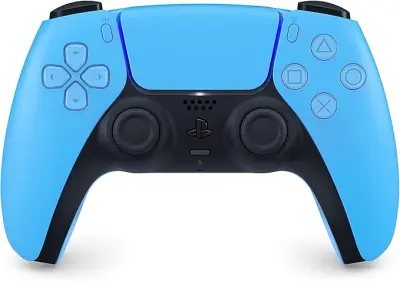 Brezžični kontroler PlayStation 5 Dualsense Ice Blue V3