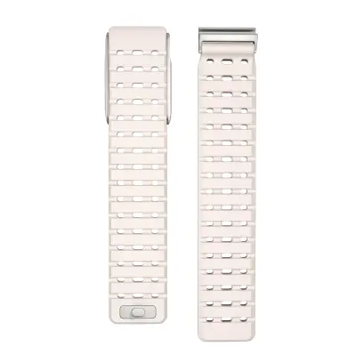 Zračni magnetni silikonski pas, združljiv z Whoop 5.0 Starlight