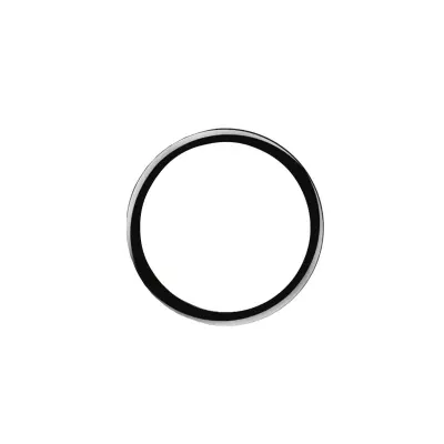 Kompatibilen s Polar Pacer Pro PMMA kompozitno toplotno upognjeno zaščito zaslona (2 kosa)